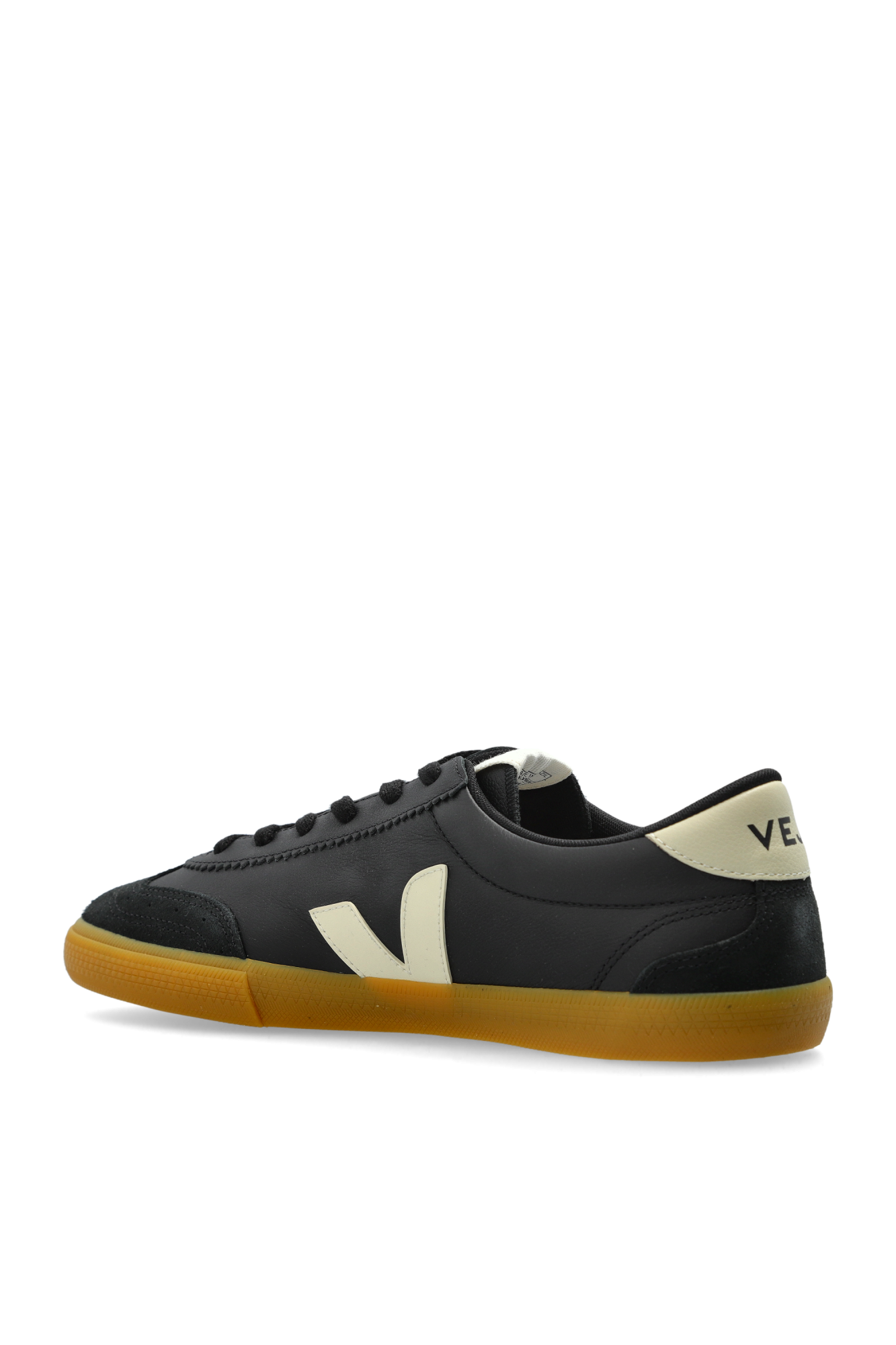 Veja Sneakers VOLLEY O.T. LEATHER | Men's Shoes | Vitkac
